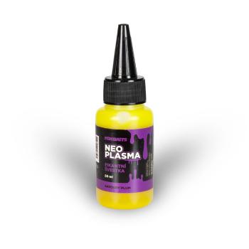 Mikbaits Neo plasma 30ml - Pikantní Švestka