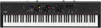 Yamaha CP88 Digitální stage piano Black