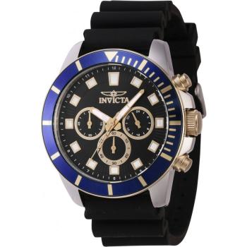 Invicta Pro Diver 46082 - 30 dnů na vrácení zboží