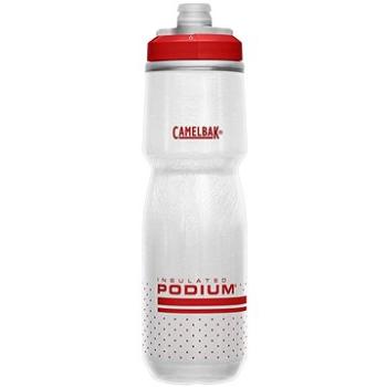 CAMELBAK Podium Chill 0,71l Fiery Red/White (886798024882)