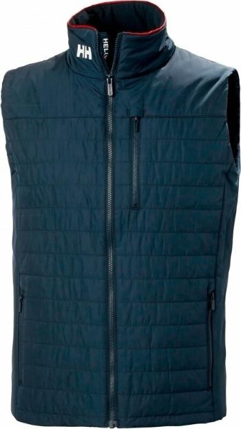 Helly Hansen Bunda Men's Crew Insulator Vest 2.0 Navy S