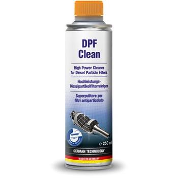 Autoprofi Čistič DPF 250ml (43241)