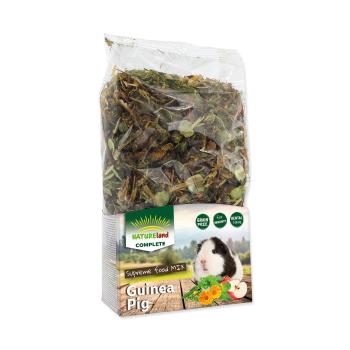 Nature Land Complete pro morčata 600 g