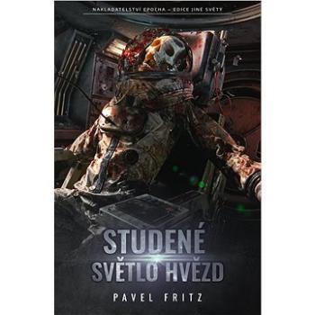 Studené světlo hvězd (978-80-278-0016-2)