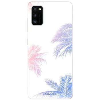 iSaprio Digital Palms 10 pro Samsung Galaxy A41 (digpal10-TPU3_A41)