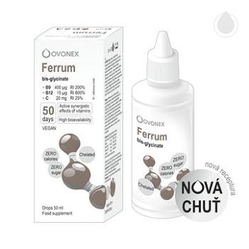 Ovonex ferrum 50ml (8594195600739)