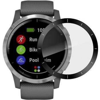 AlzaGuard FlexGlass pro Garmin Vívoactive 4 (AGD-TGW036)