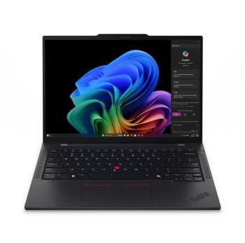 LENOVO NTB ThinkPad T14 Snapdragon G6 - Elite X1E-78-100, 14" WUXGA Touch, 32GB, 1TBSSD, IRcam, W11P