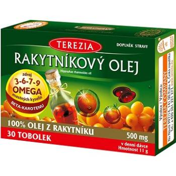 TEREZIA Rakytníkový olej tob.30 (3291847)