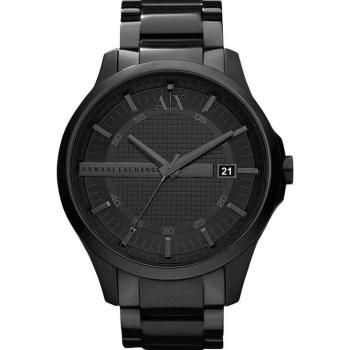 Armani Exchange Hampton AX2104 - 30 dnů na vrácení zboží