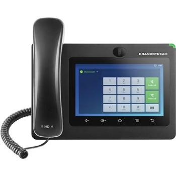 Grandstream GXV3370 SIP video telefon (GXV3370)