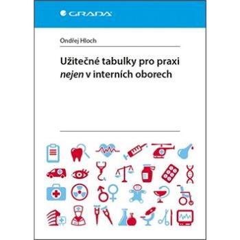 Užitečné tabulky pro praxi (978-80-271-0311-9)