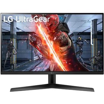 27" LG Ultragear 27GN60R (27GN60R-B.BEU)