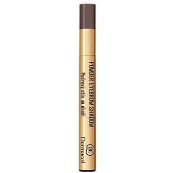 DERMACOL Powder Eyebrow Shadow No.01 0,8 g (85958562)