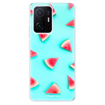 Odolné silikonové pouzdro iSaprio - Melon Patern 10 - Xiaomi 11T / 11T Pro