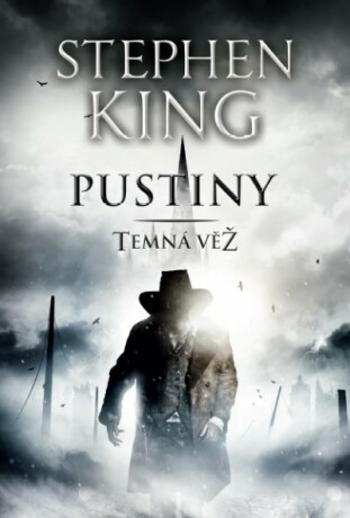 Pustiny - Stephen King