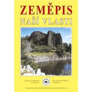 Zeměpis naší vlasti (978-80-86034-82-9)