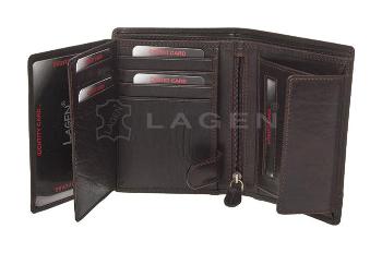 Lagen V-26/T Dark brown