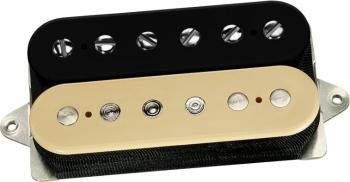 DiMarzio DP 223BC PAF Bridge Black/Cream Kytarový snímač