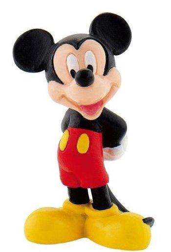 Cakesupplies Figurka Mickey Mouse Disney