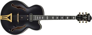 Ibanez Pat Metheny PM3C Black