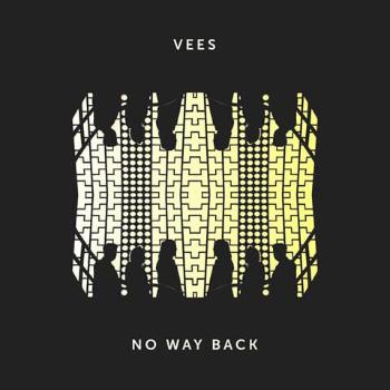 VEES: No Way Back (CD)