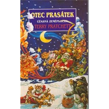 Otec prasátek (80-7197-077-8)