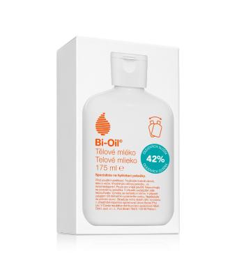 Bi-Oil Tělové mléko 175 ml