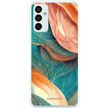 Mobiwear Silikon pro Samsung Galaxy M13 - B006F (5904808342636)