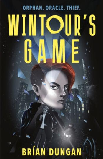 Wintour's Game - Brian Dungan