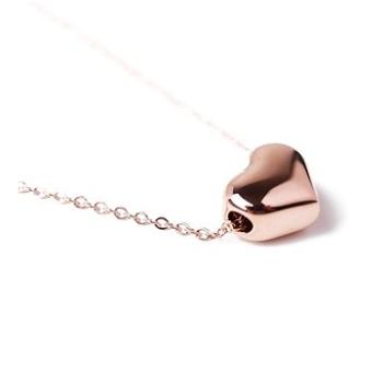 VUCH Deep Love Rose Gold P2040 (8594198079860)