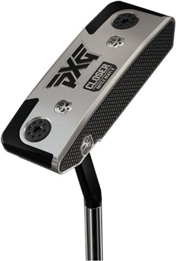 PXG Battle Ready II Pravá ruka Closer Plumbers Neck 35" Golfová hole Patr