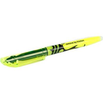 PILOT FriXion Light 1.0 - 3.3 mm, žlutý (SW-FL-Y)