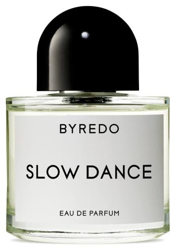 Byredo Slow Dance - EDP 2 ml - odstřik s rozprašovačem