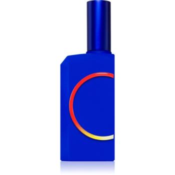 Histoires De Parfums This Is Not a Blue Bottle 1.3 parfémovaná voda unisex 60 ml