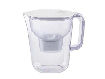 Konvice filtrační ORION Carbo 3l White