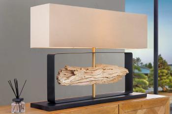 Stolní lampa ROMA Dekorhome