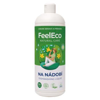 FEEL ECO Prostriedok na riad s vôňou uhorky 1 l