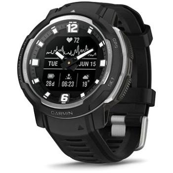 Garmin Instinct Crossover Black (010-02730-03)