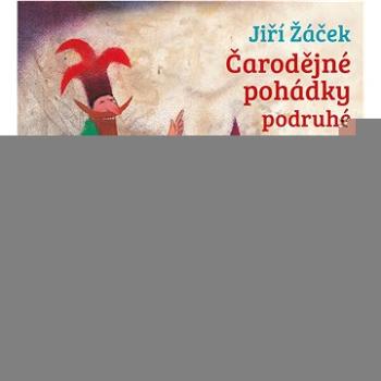 Čarodějné pohádky podruhé (859-4-7227-164-9)