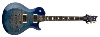 PRS S2 McCarty 594 Singlecut Faded Gray Black Blue Burst