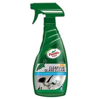 Turtle Wax GL - Čistič skla, 500 ml (TW-7787)