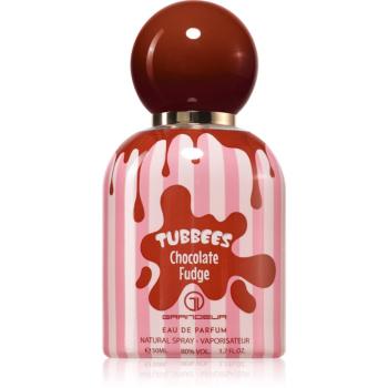 Grandeur Tubbees Chocolate Fudge parfémovaná voda unisex 50 ml