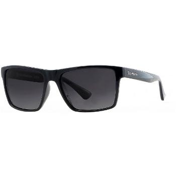 Horsefeathers MERLIN SUNGLASSES Sluneční brýle, černá, velikost