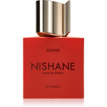 Nishane Zenne parfémový extrakt unisex 50 ml