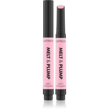 Catrice Melt & Plump balzám na rty se zvětšujícím efektem odstín 010 More Amore 1.8 g