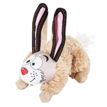 Zolux FIRMIN RABBIT plyš béžová 25 cm (3336024800942)