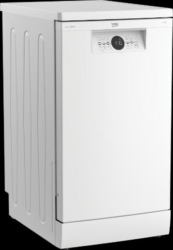 Beko BDFS 26020 WQ