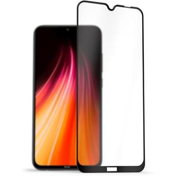 AlzaGuard 2.5D FullCover Glass Protector pro Xiaomi Redmi Note 8 (AGD-TGB0038)