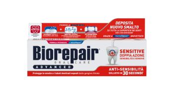 BioRepair Advanced Sensitivity zubní pasta 75 ml